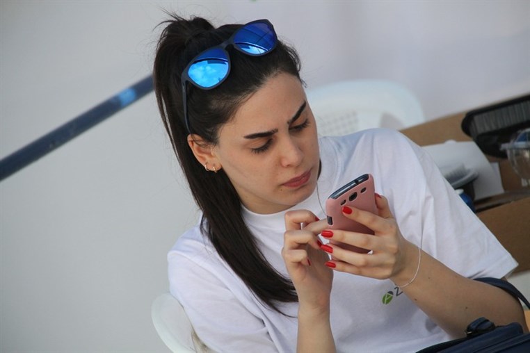 8th Beirut Corporate Games